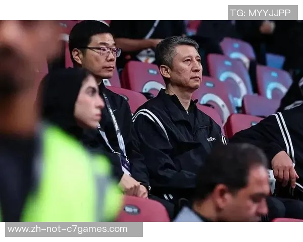 下一场对阵日本，杨瀚森、王豪杰不打，郭士强召回两名得力干将